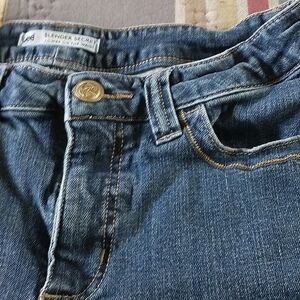 Size 14 Lee SLENDER SECRET Jeans